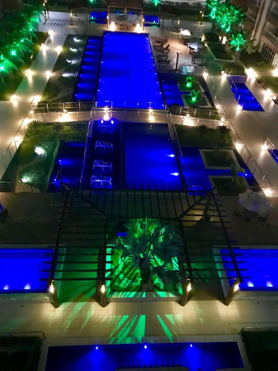 V G Fun Praia Do Futuro Fortaleza  Exterior foto