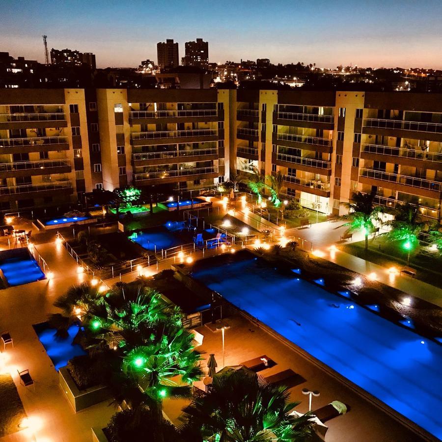 V G Fun Praia Do Futuro Fortaleza  Exterior foto